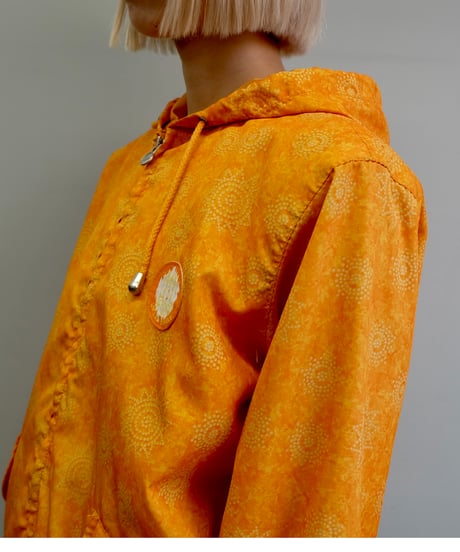 Vintage   Design Jacket