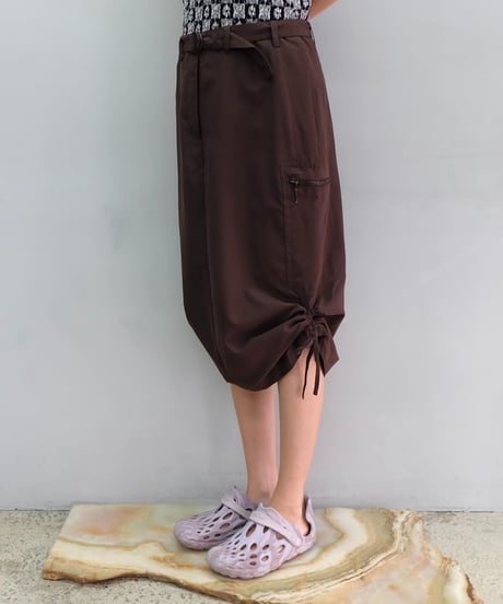 Vintage   Design Skirt
