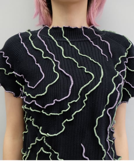 Remake Line Tops 5