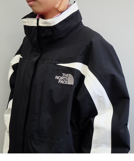 Vintage   The Northface Jacket