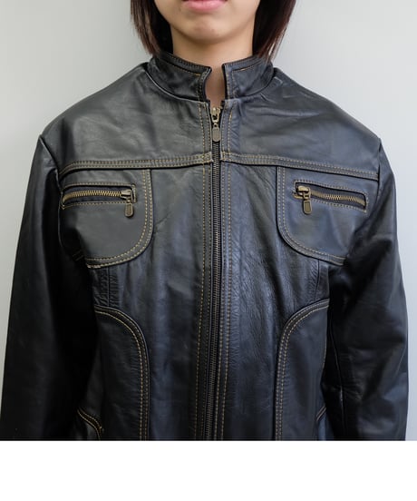 Vintage   Design Jacket