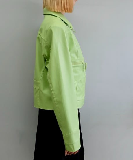 Vintage   Design Jacket