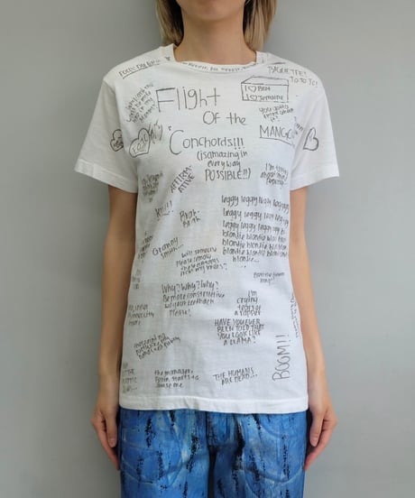 Vintage   Tshirt
