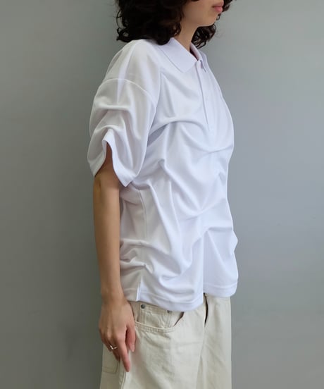 Remake Dreap Polo Shirt 9