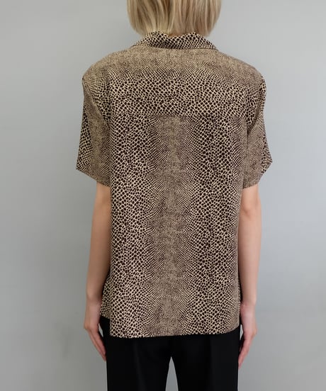 Vintage   Design Shirt