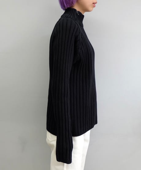 Vintage   Design Knit