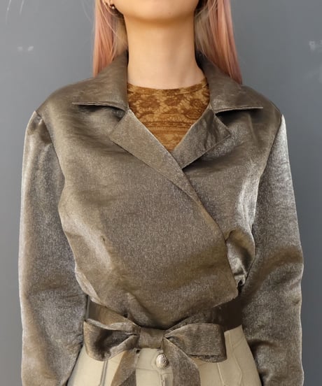 Vintage   Design Jacket