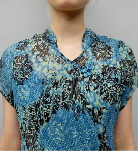 Vintage   Design Tops