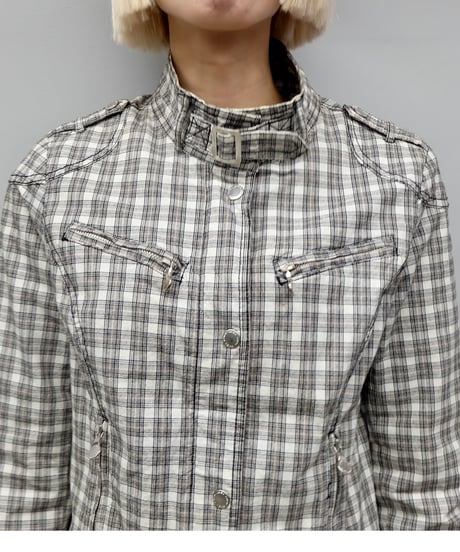 Vintage   Design Jacket