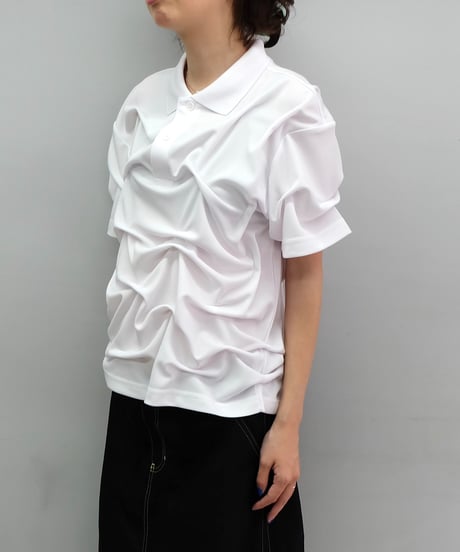 Remake Dreap Polo Shirt 12