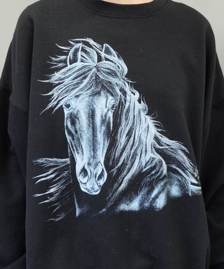 Vintage   Sweat