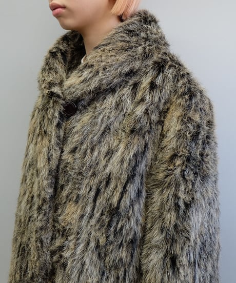 Vintage   Design Jacket