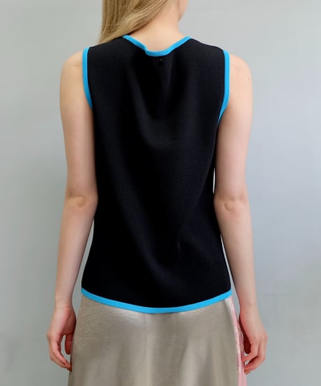 Vintage   Design Tops