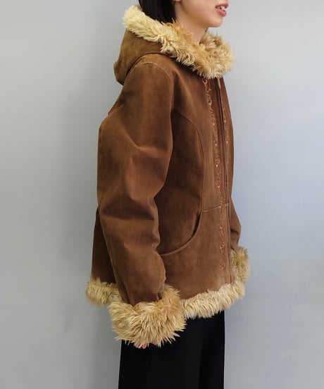 Vintage   Design Jacket