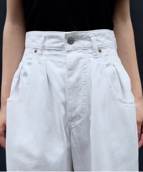 Vintage   Design Pants