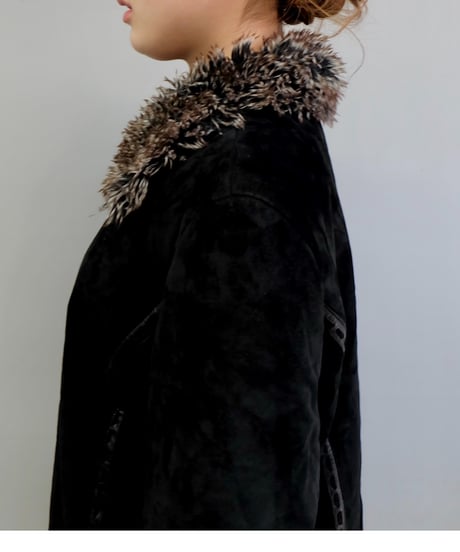 Vintage   Design Jacket
