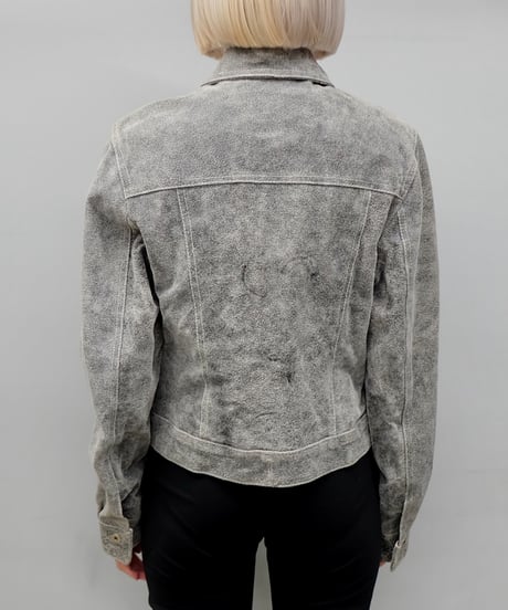 Vintage   Design Jacket