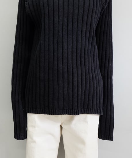 Vintage   Design Knit