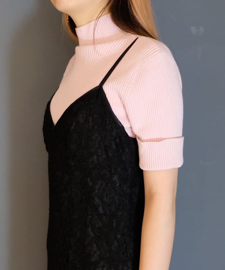 Vintage   Lace One-piece