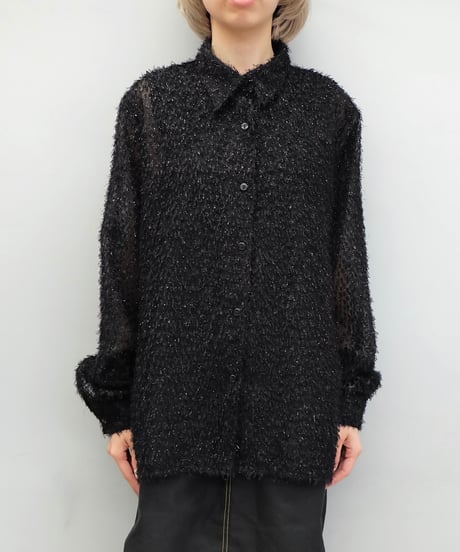 Vintage    Design Shirt