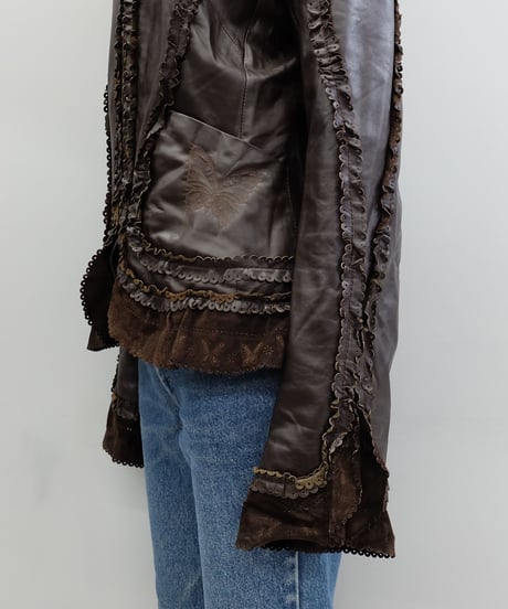 Vintage   Design Jacket