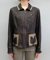 Vintage   Design Jacket