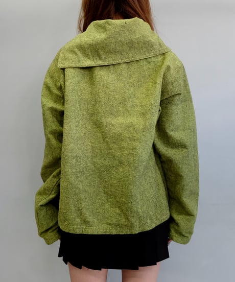 Vintage   Design Jacket