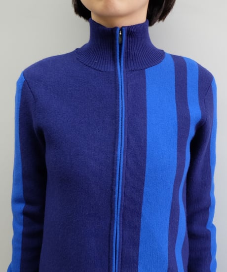Vintage   Design Knit