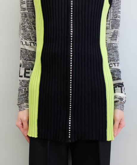 Vintage   Design Vest