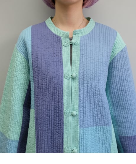 Vintage   Design Jacket
