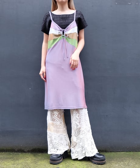 Vintage  Design One-piece
