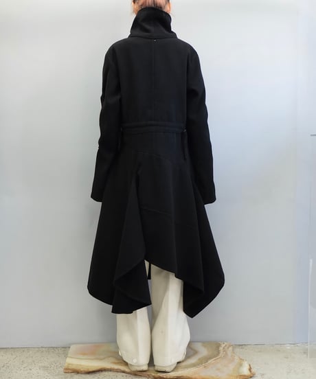 Vintage   Design Coat