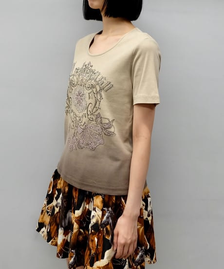 Vintage   Design Tops