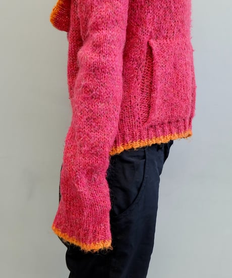 Vintage   Design Knit