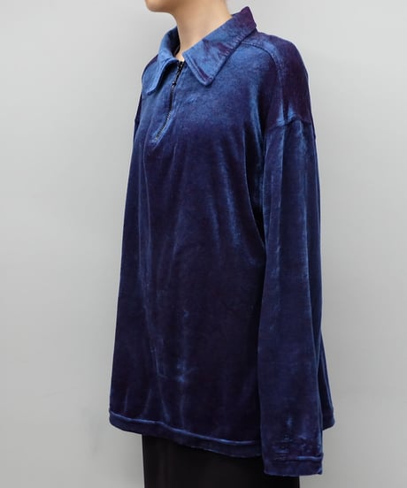 Vintage Design Tops