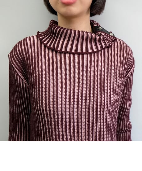 Vintage   Design Knit