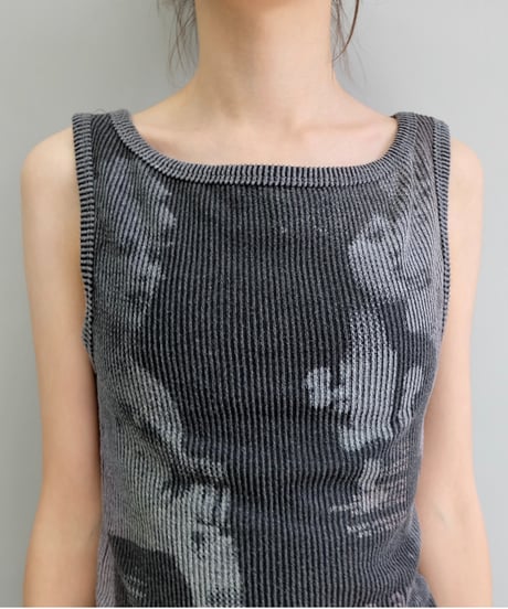 Vintage   Design Tops