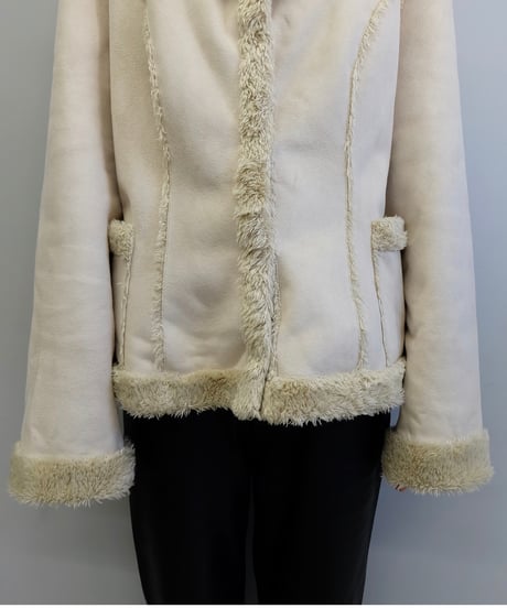Vintage   Design Jacket