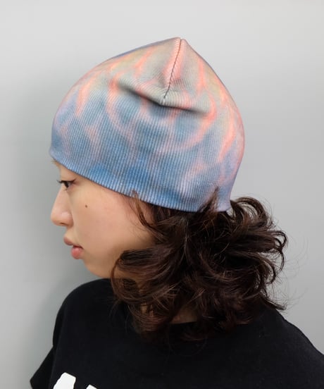 Labyrins Picture Beanie 9