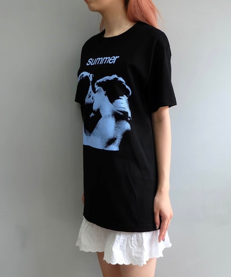 Summer Tshirt