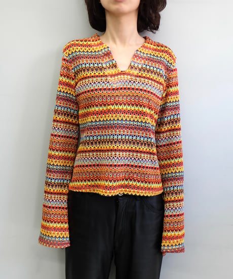 Vintage   Design Tops
