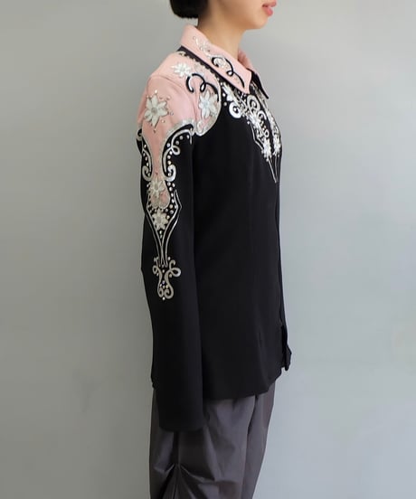 Vintage   Design Tops