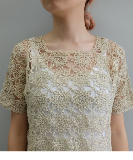 Vintage   Design Tops