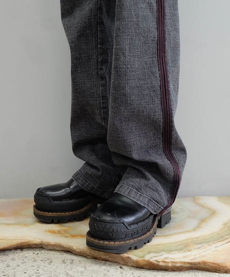 Vintage   Design Pants