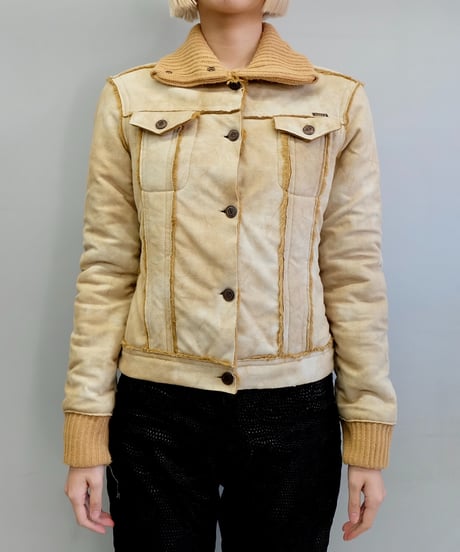 Vintage   Design Jacket