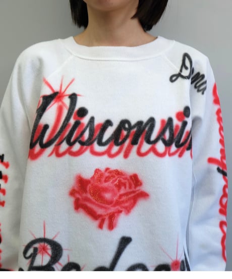 Vintage   Design Sweat