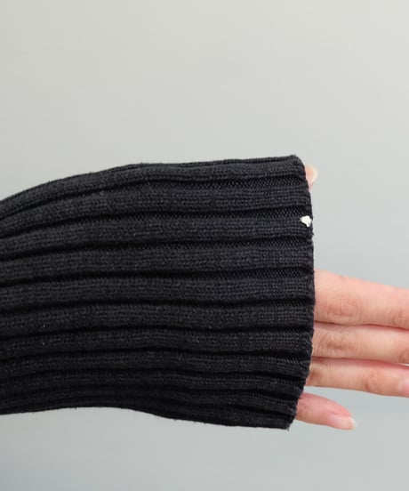 Vintage   Design Knit