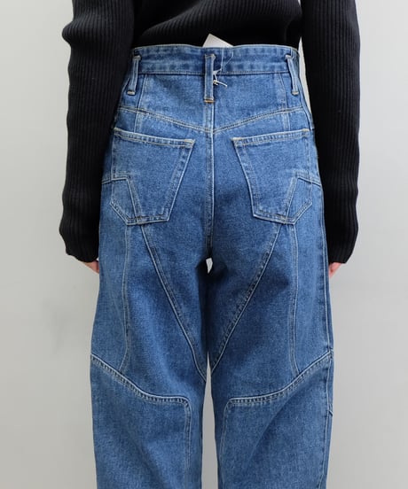 Vintage   Design Pants