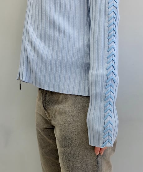 Vintage   Design Knit
