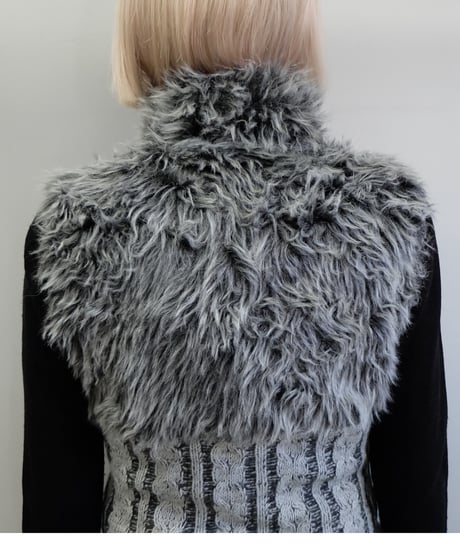 Vintage   Design Vest
